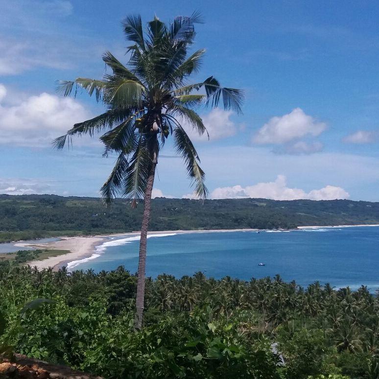 Wera Beach Kadumbul Bagian luar foto